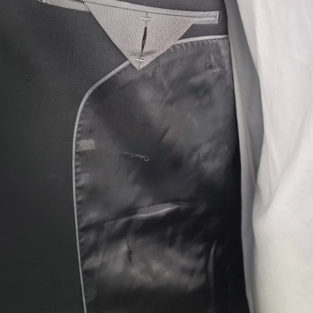 Calvin Klein calvin klein